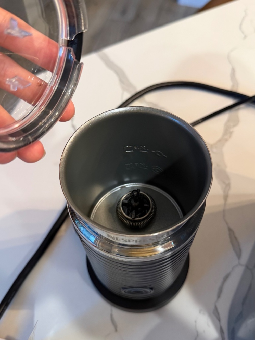 Nespresso Vertuo Plus Machine - Picture 6 of 6